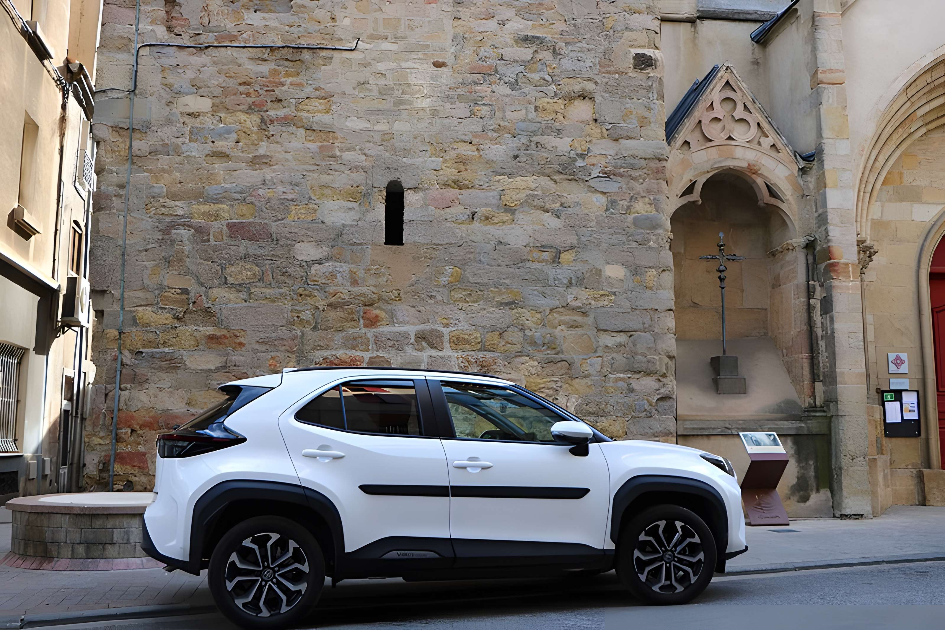 Église Saint-Martin de Limoux