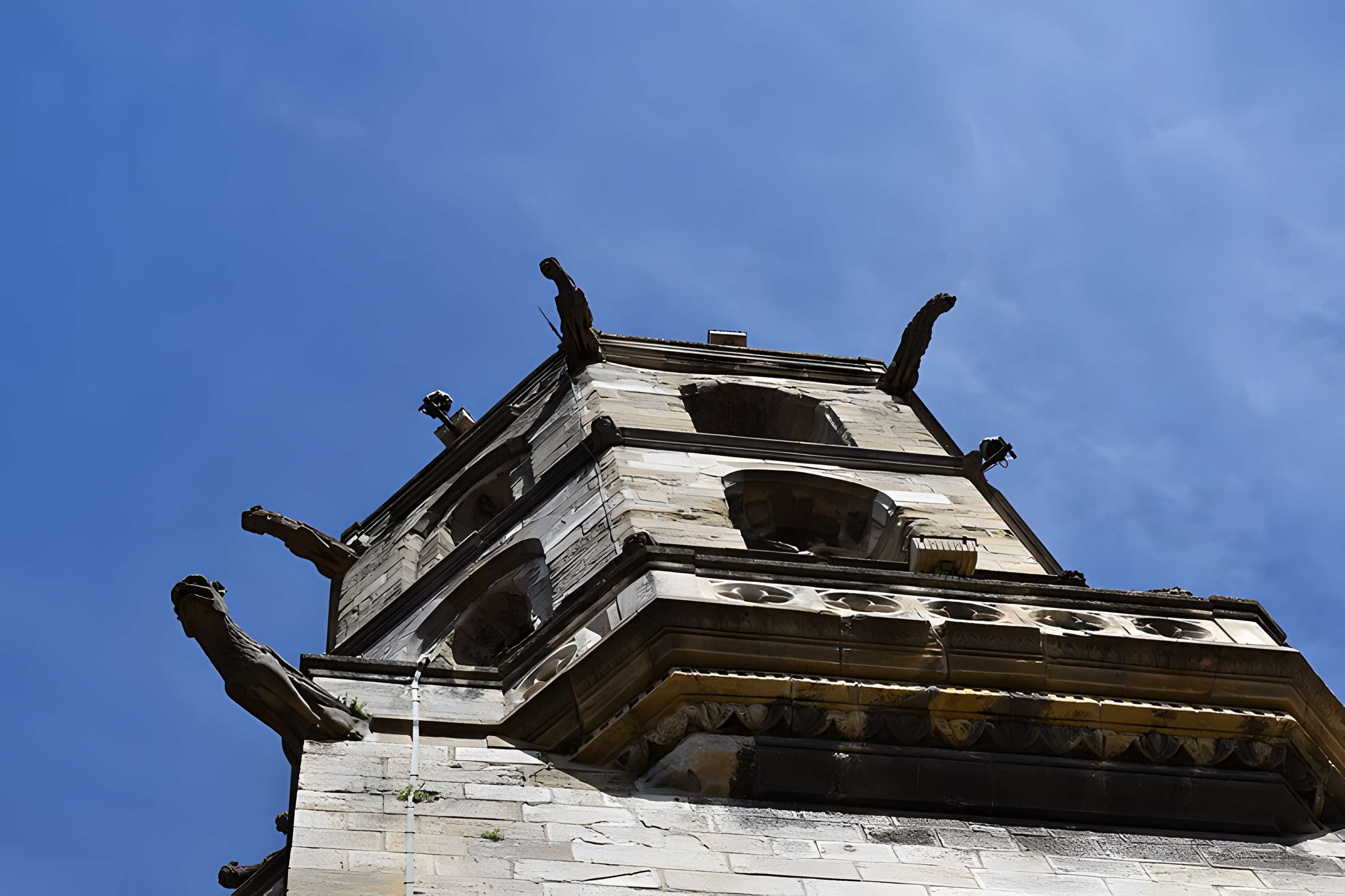 Église Saint-Martin de Limoux