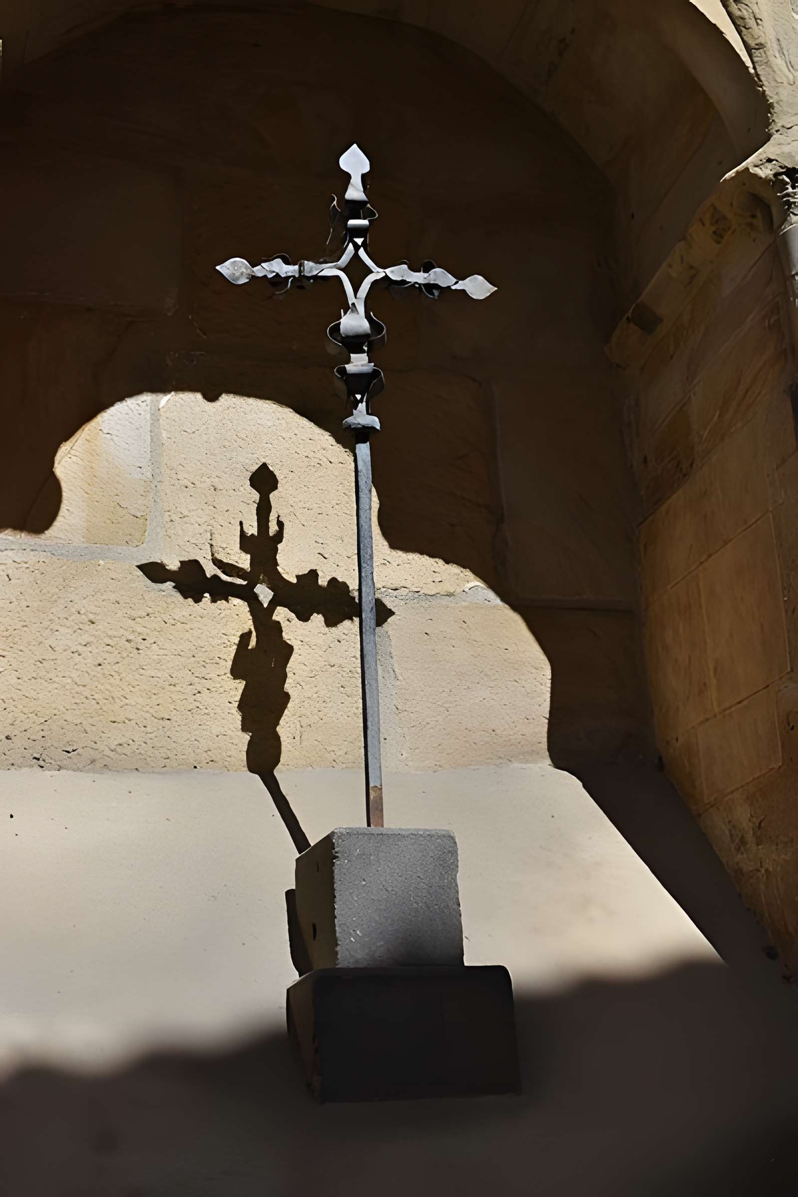 Église Saint-Martin de Limoux