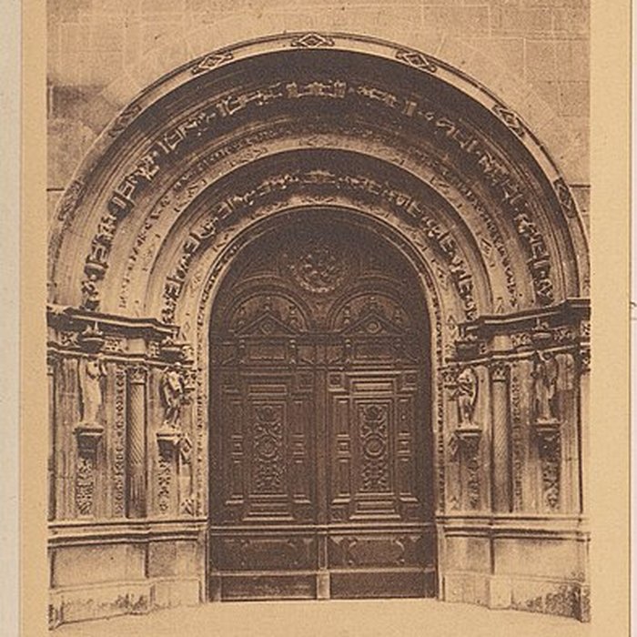 Photo de Église Saint-Martin de LIsle-Adam