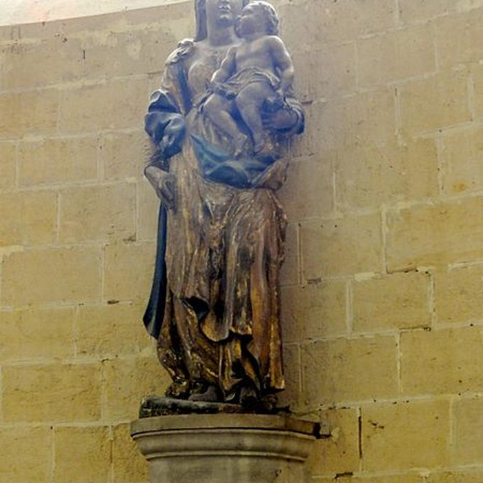 Photo de Église Saint-Martin de LIsle-Adam