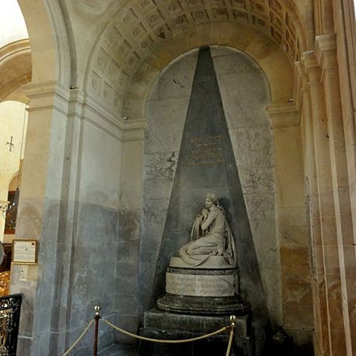 Photo de Église Saint-Martin de LIsle-Adam