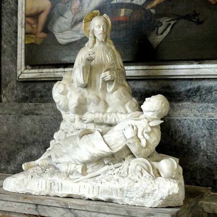 Photo de Église Saint-Martin de LIsle-Adam