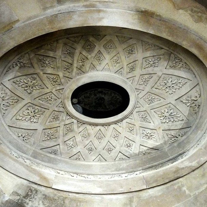 Photo de Église Saint-Martin de LIsle-Adam