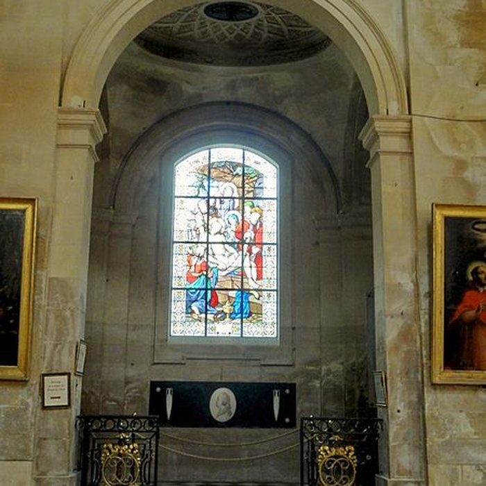 Photo de Église Saint-Martin de LIsle-Adam