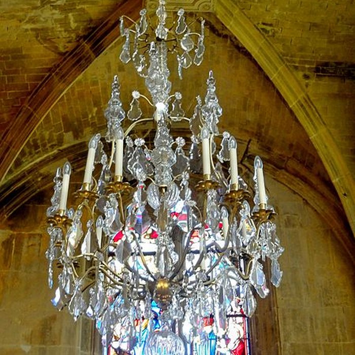 Photo de Église Saint-Martin de LIsle-Adam