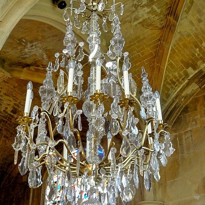 Photo de Église Saint-Martin de LIsle-Adam