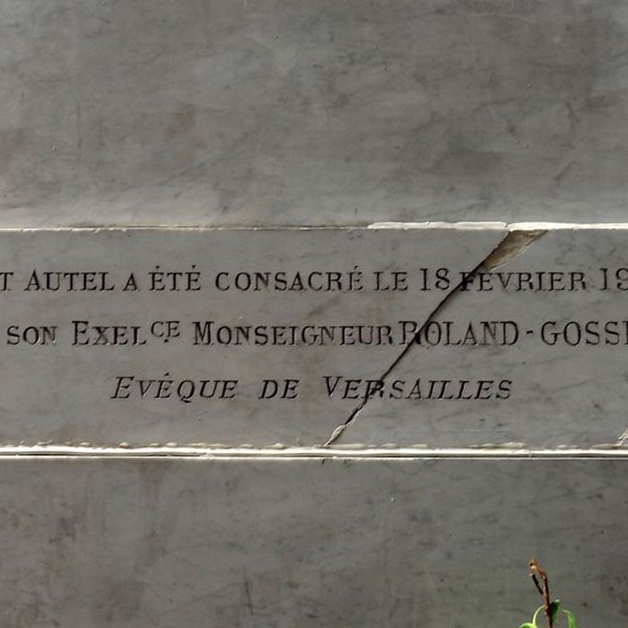 Photo de Église Saint-Martin de LIsle-Adam