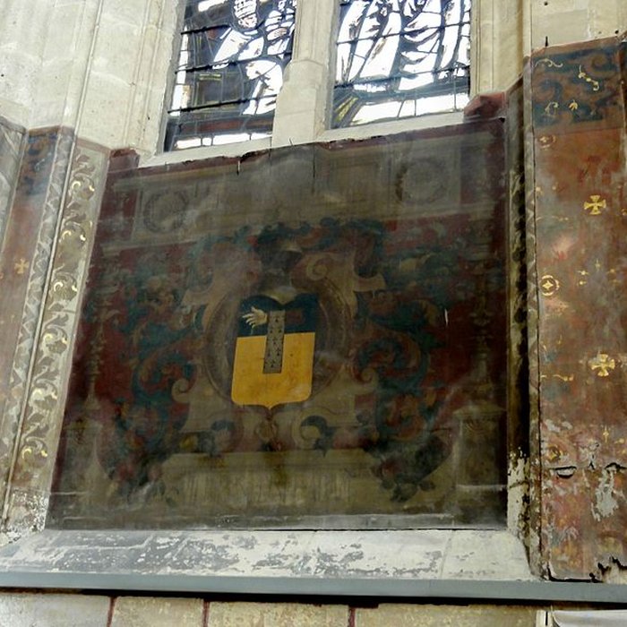 Photo de Église Saint-Martin de LIsle-Adam