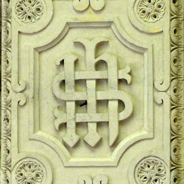 Église Saint-Martin de LIsle-Adam