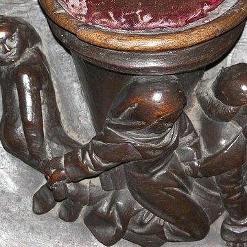 Église Saint-Martin de LIsle-Adam