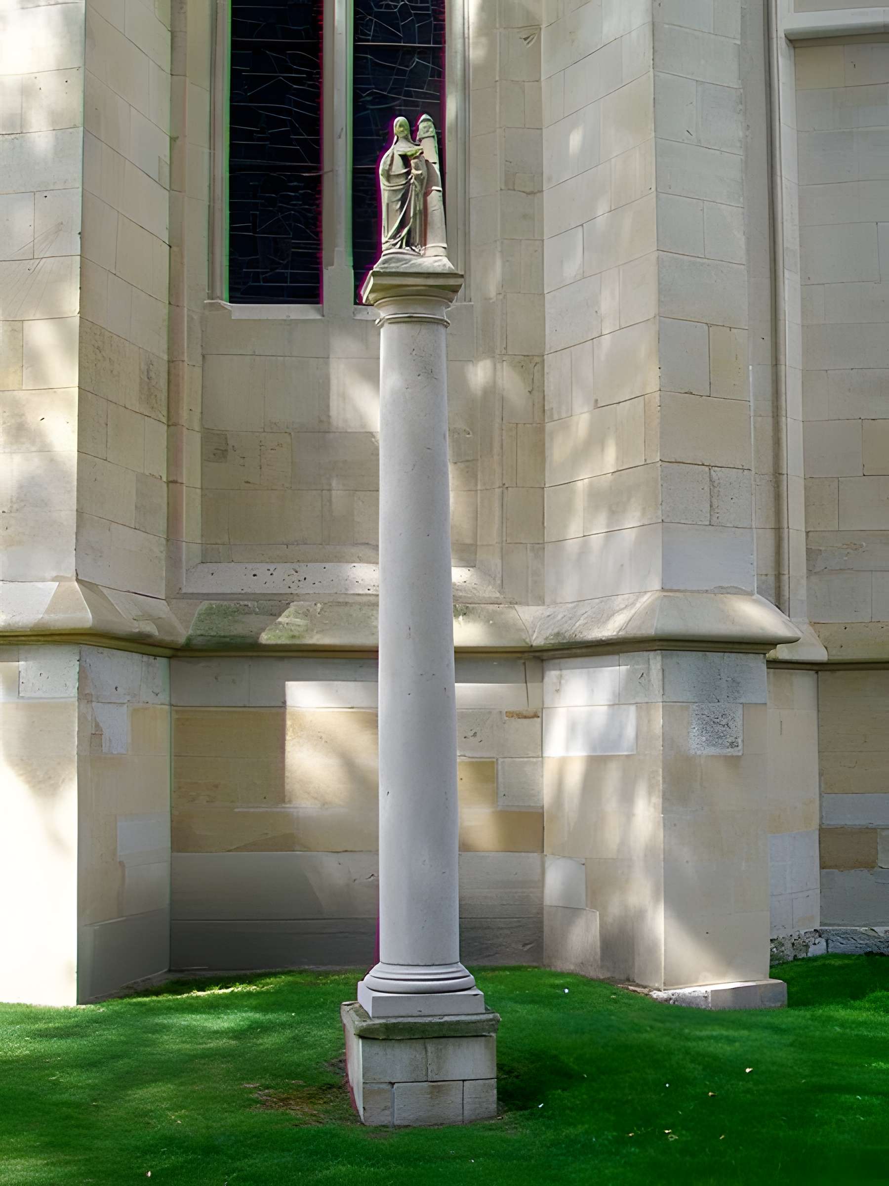 Église Saint-Martin de L'Isle-Adam