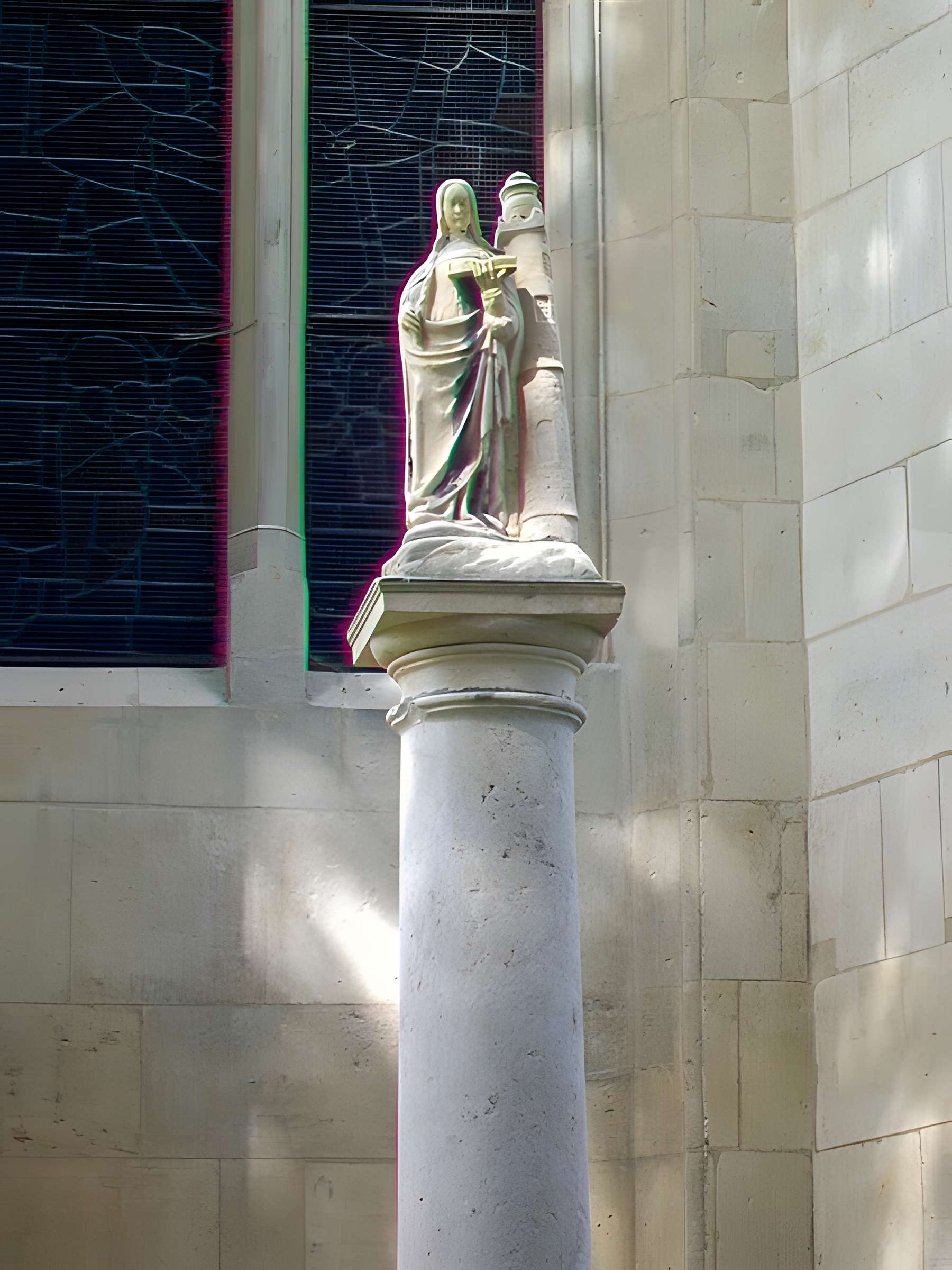 Église Saint-Martin de L'Isle-Adam