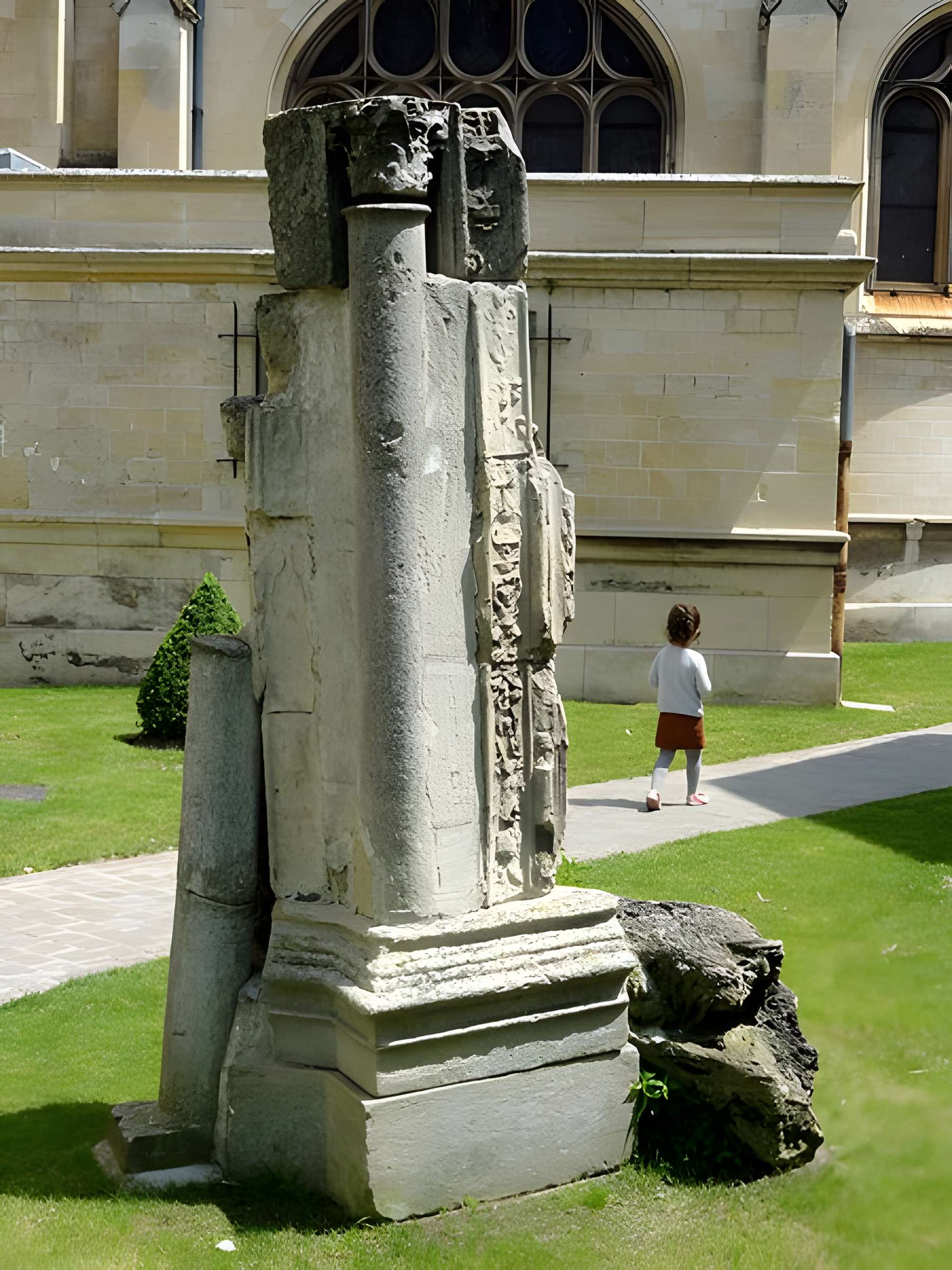 Église Saint-Martin de L'Isle-Adam
