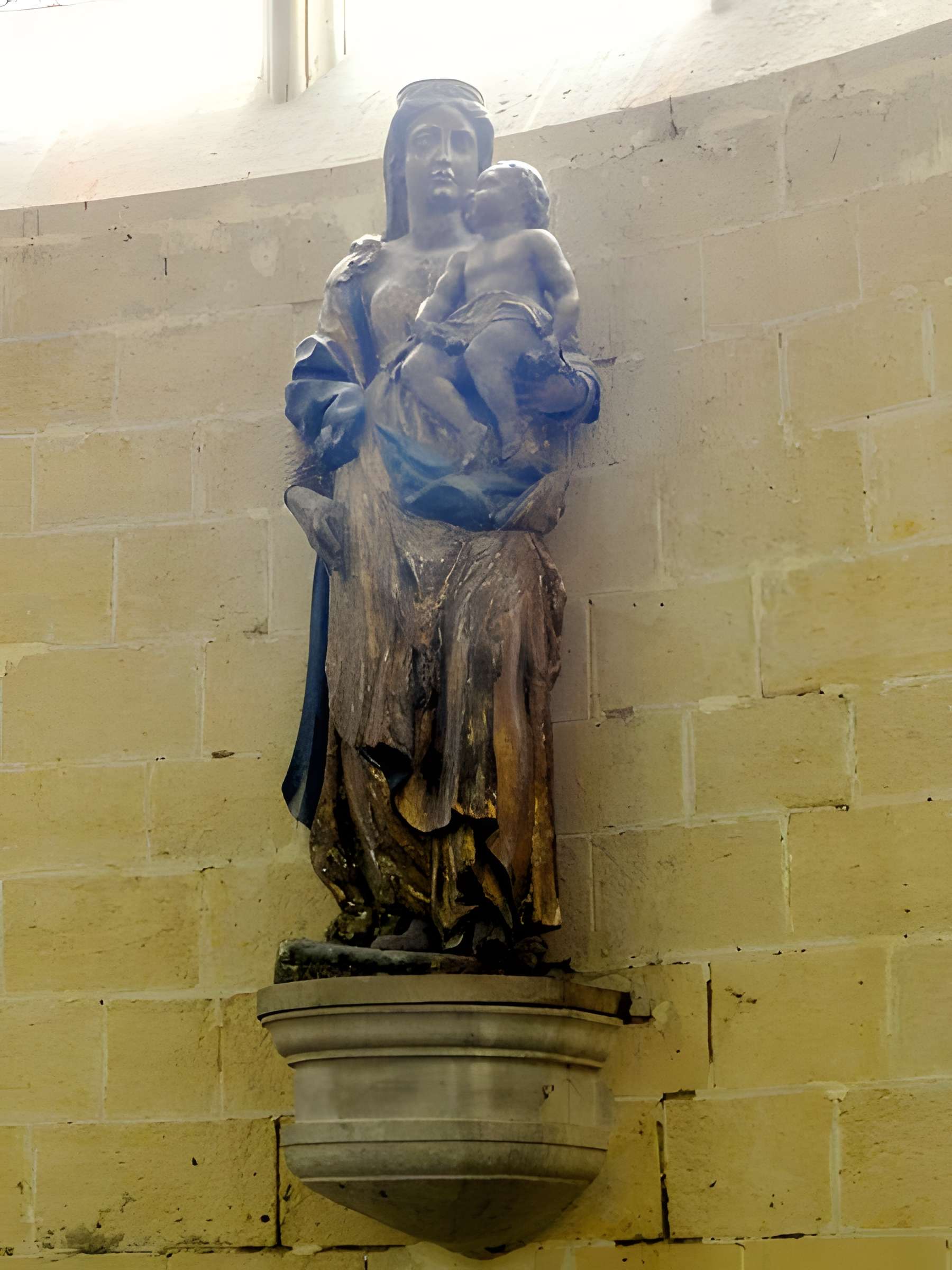 Église Saint-Martin de L'Isle-Adam