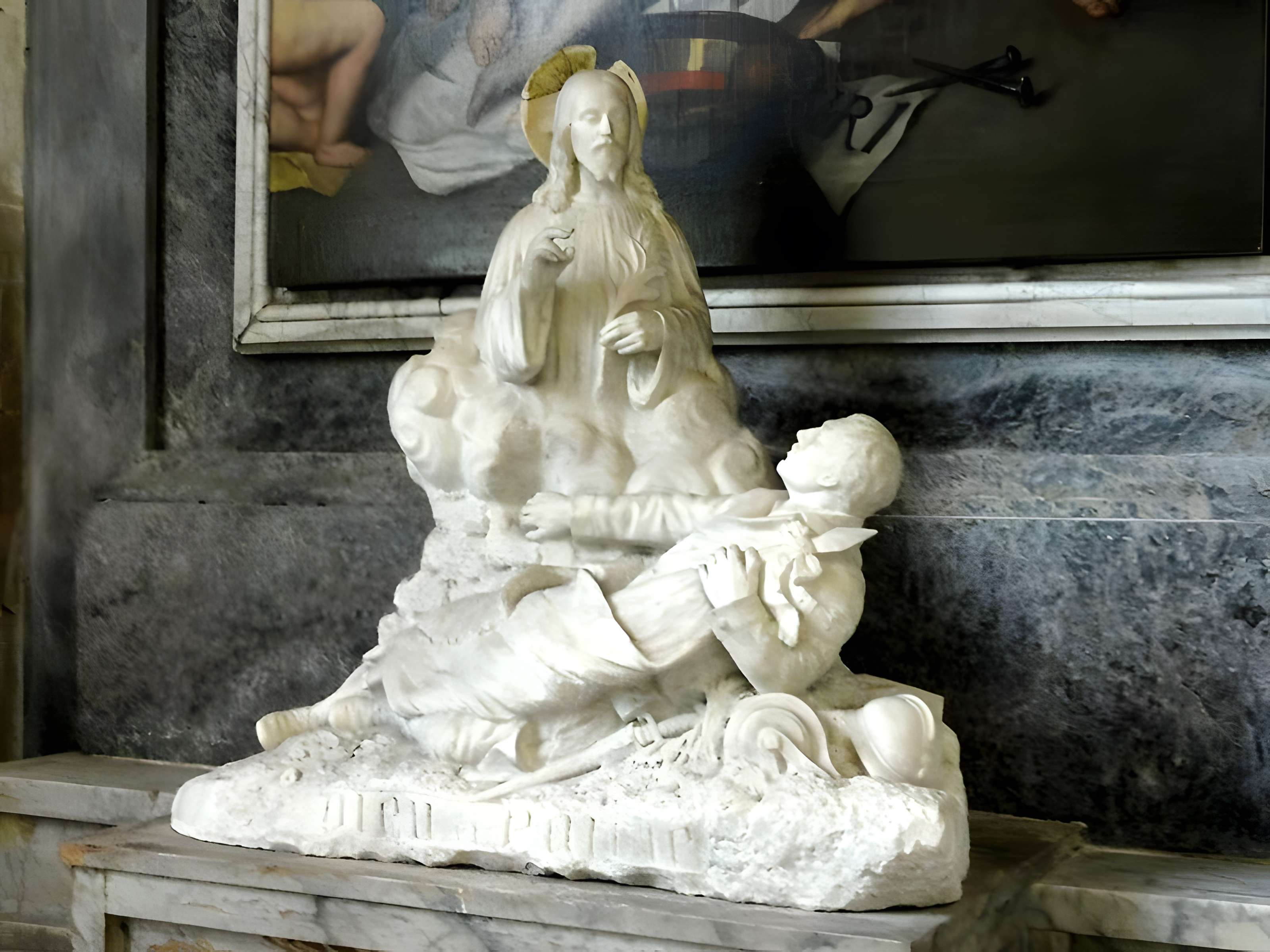 Église Saint-Martin de L'Isle-Adam