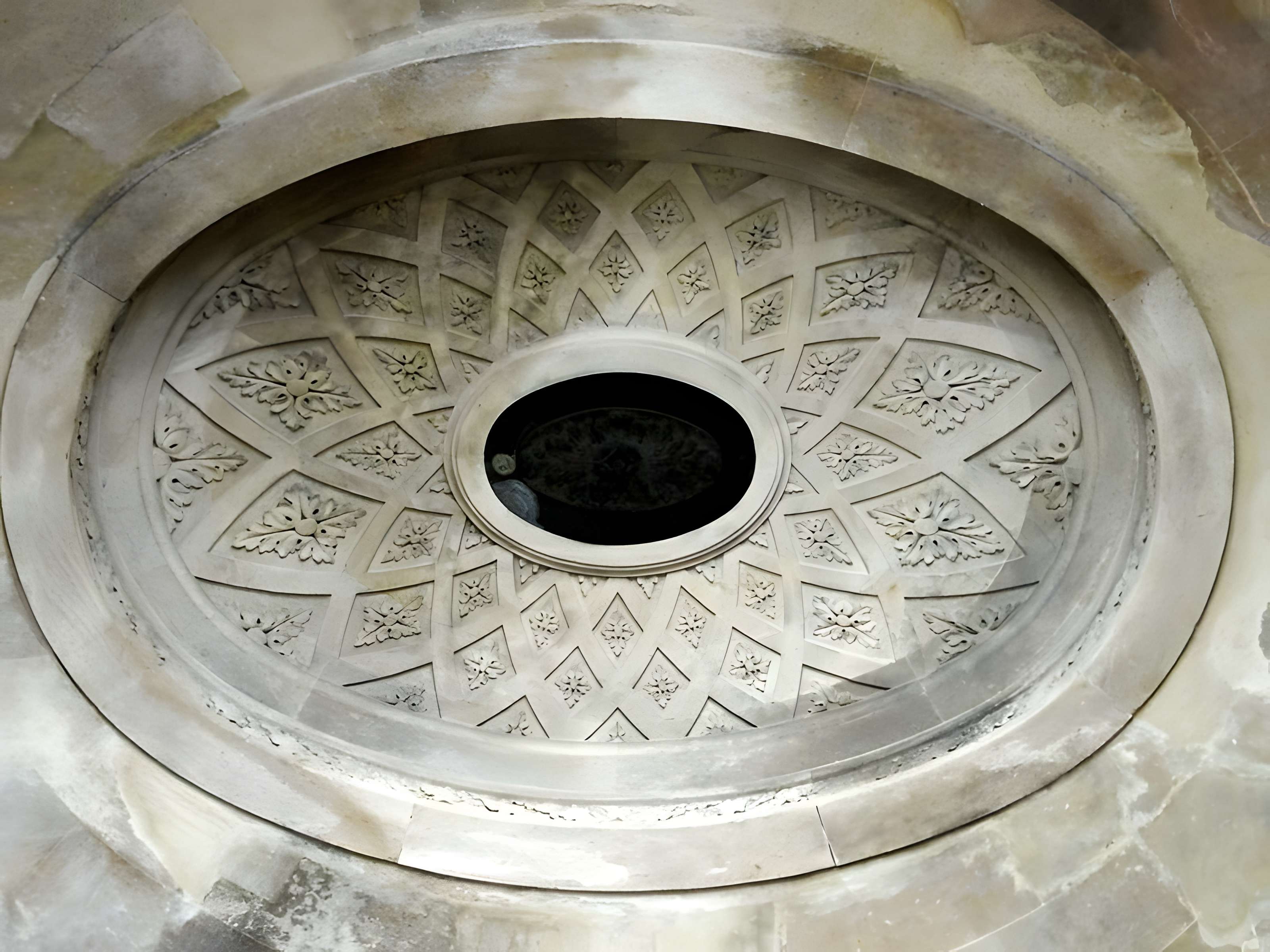 Église Saint-Martin de L'Isle-Adam