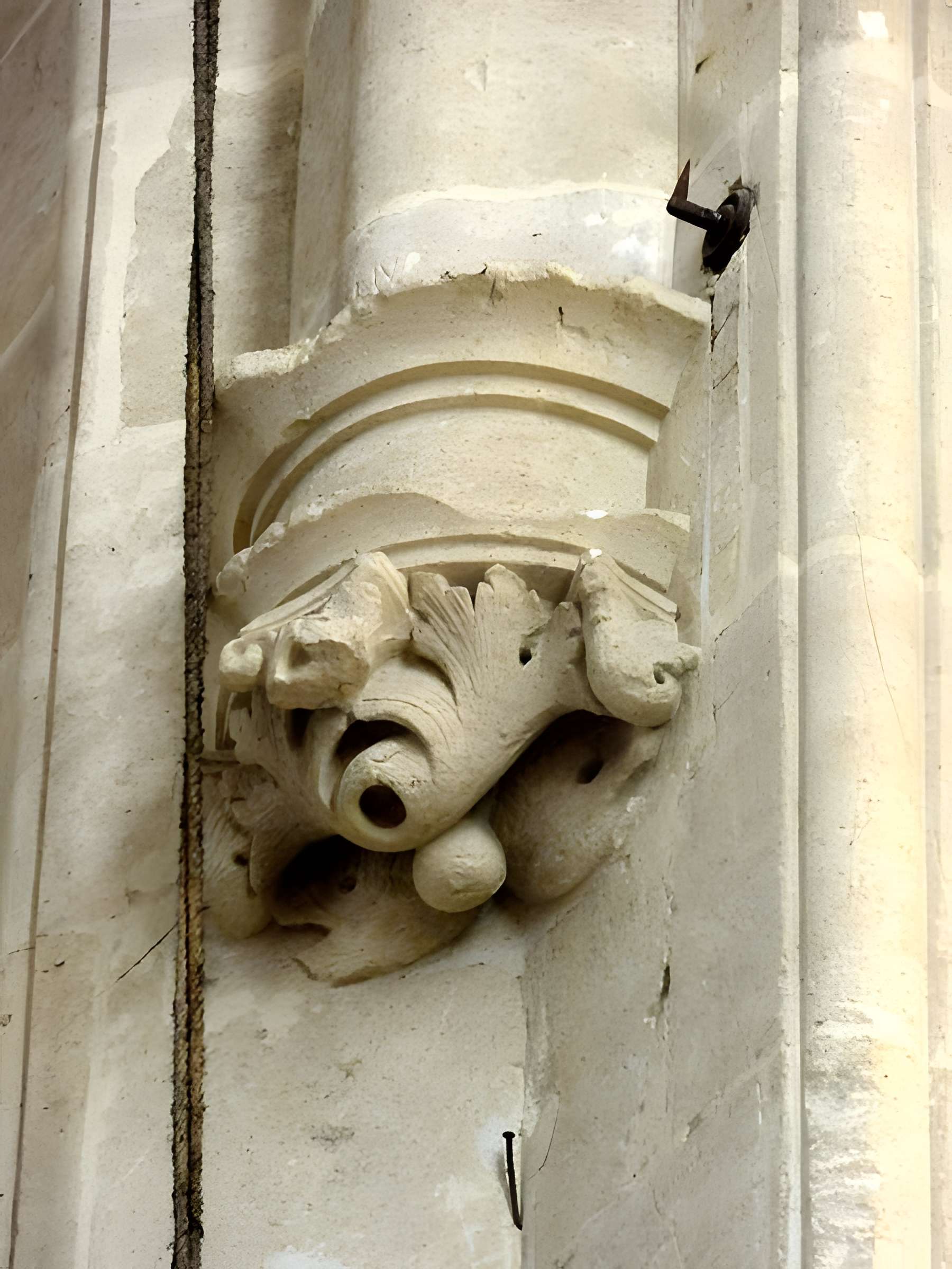 Église Saint-Martin de L'Isle-Adam