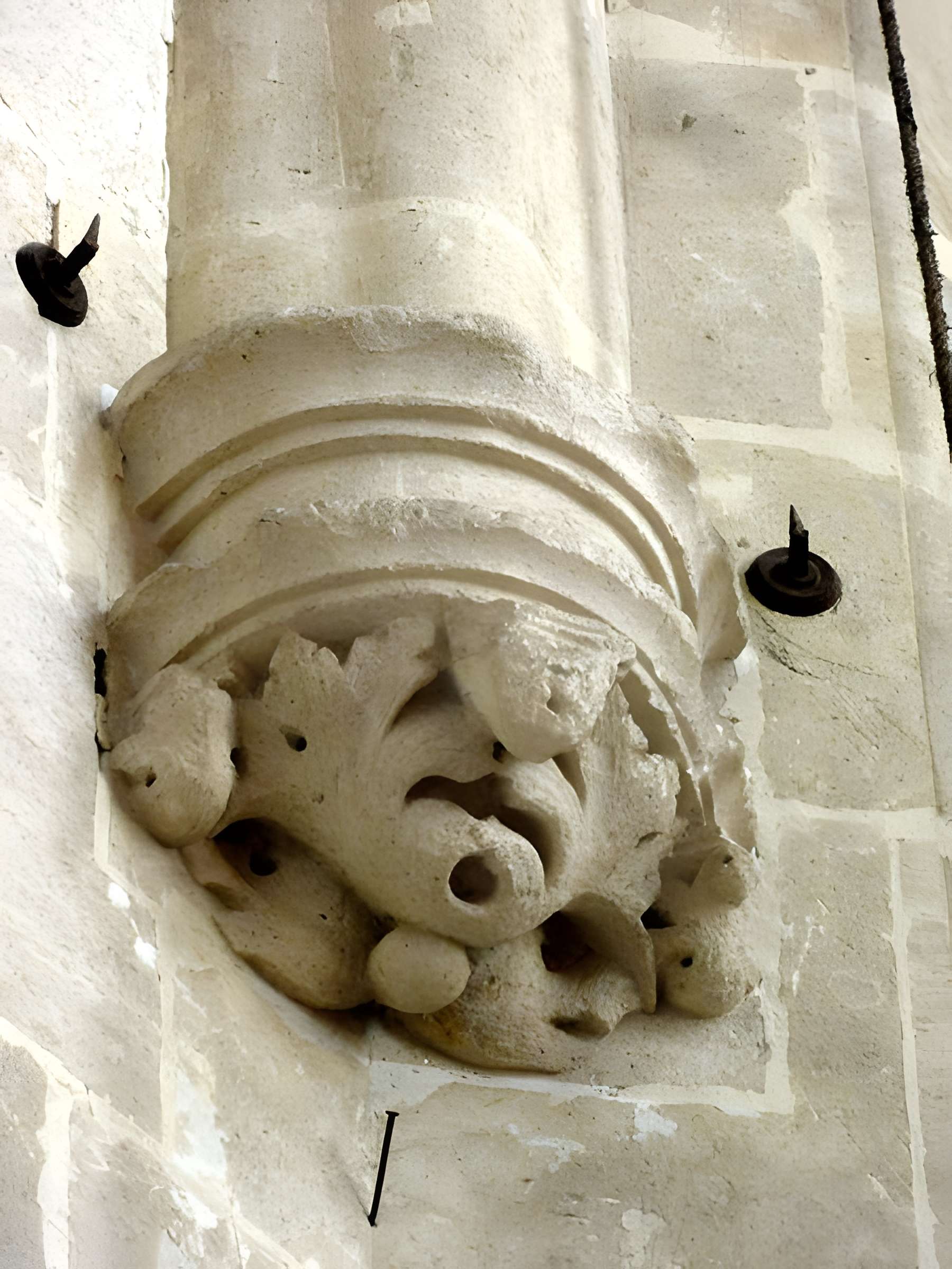 Église Saint-Martin de L'Isle-Adam