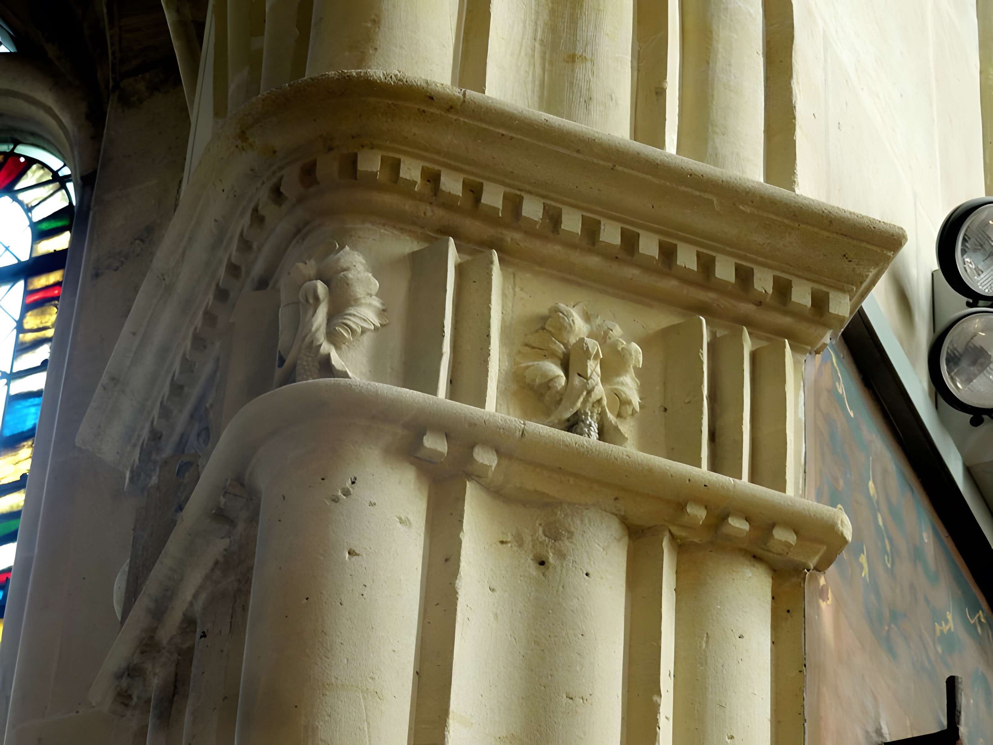 Église Saint-Martin de L'Isle-Adam