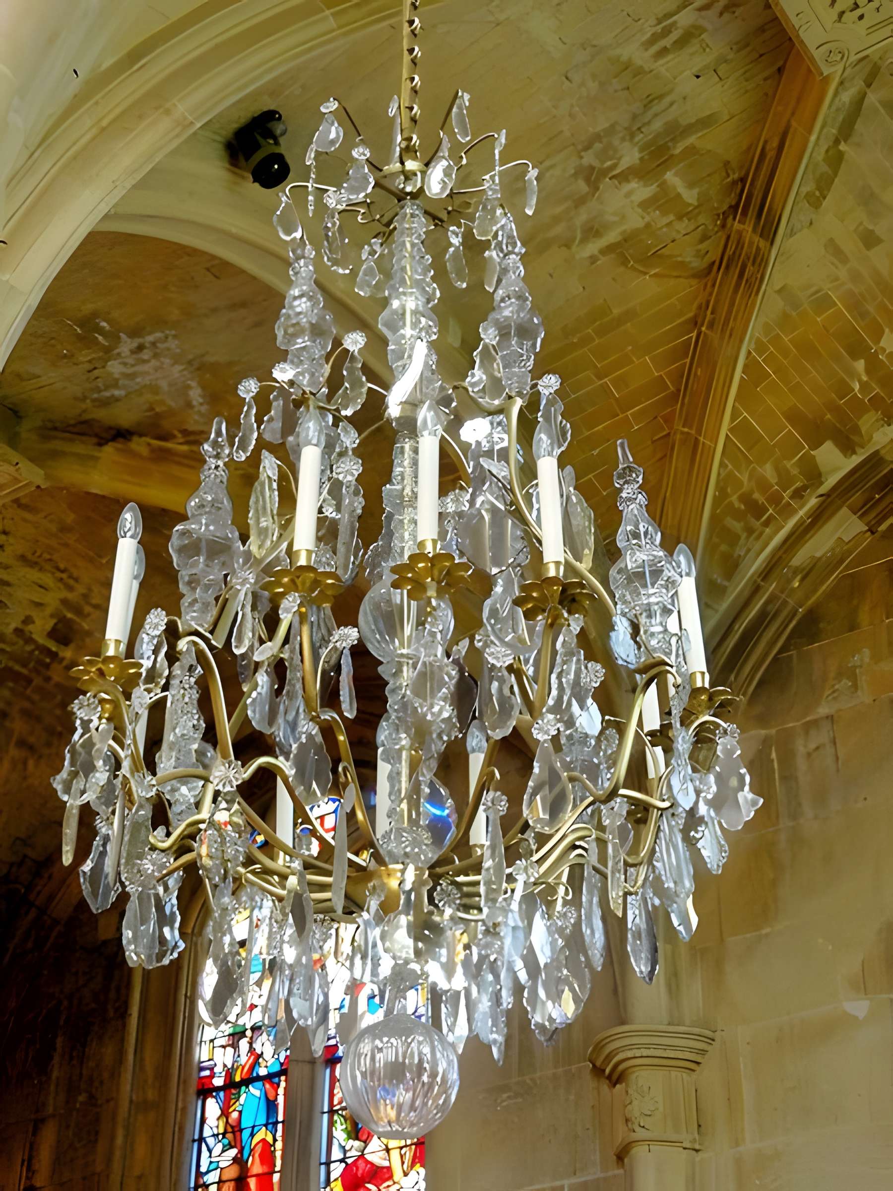 Église Saint-Martin de L'Isle-Adam