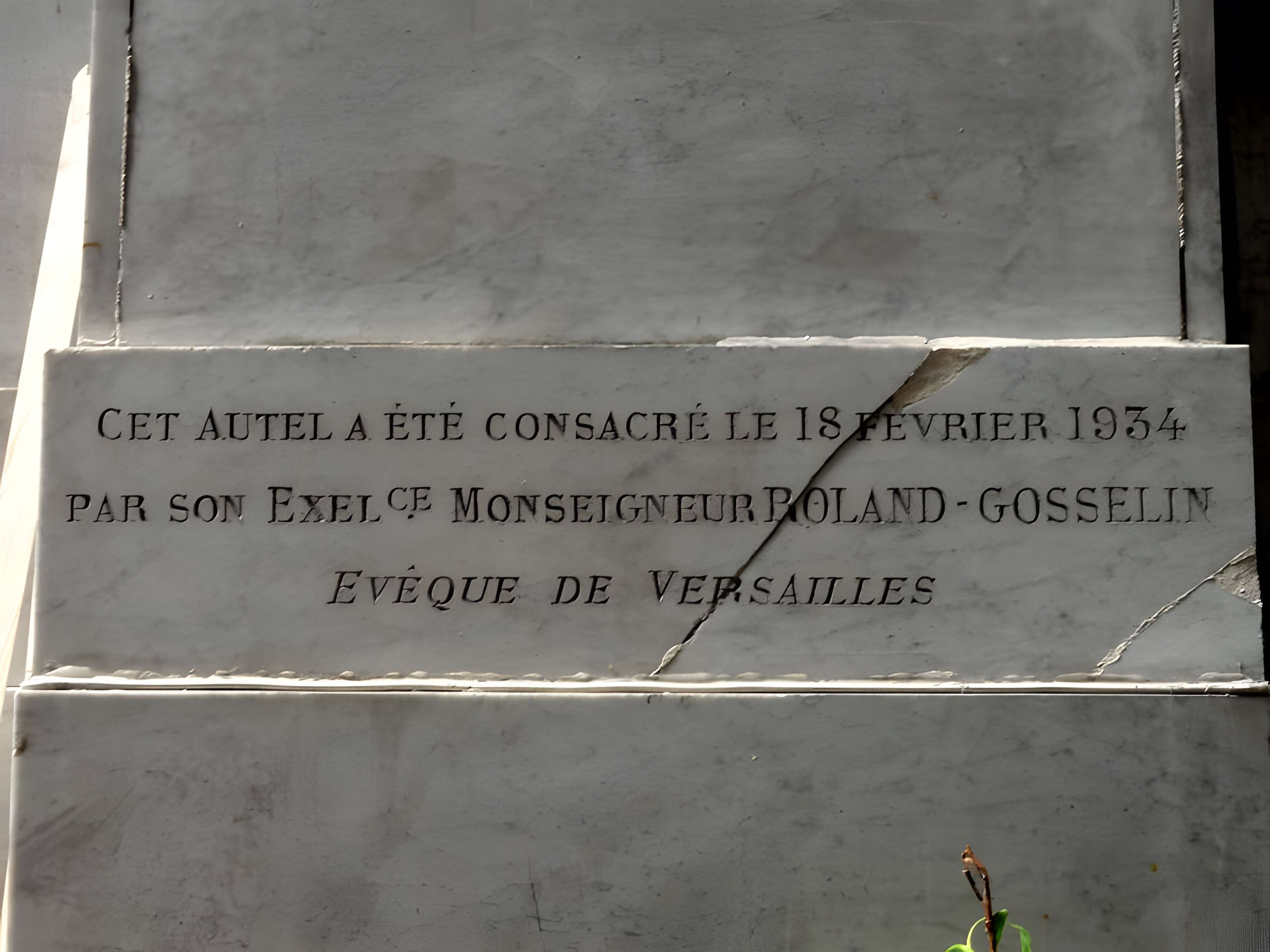 Église Saint-Martin de L'Isle-Adam