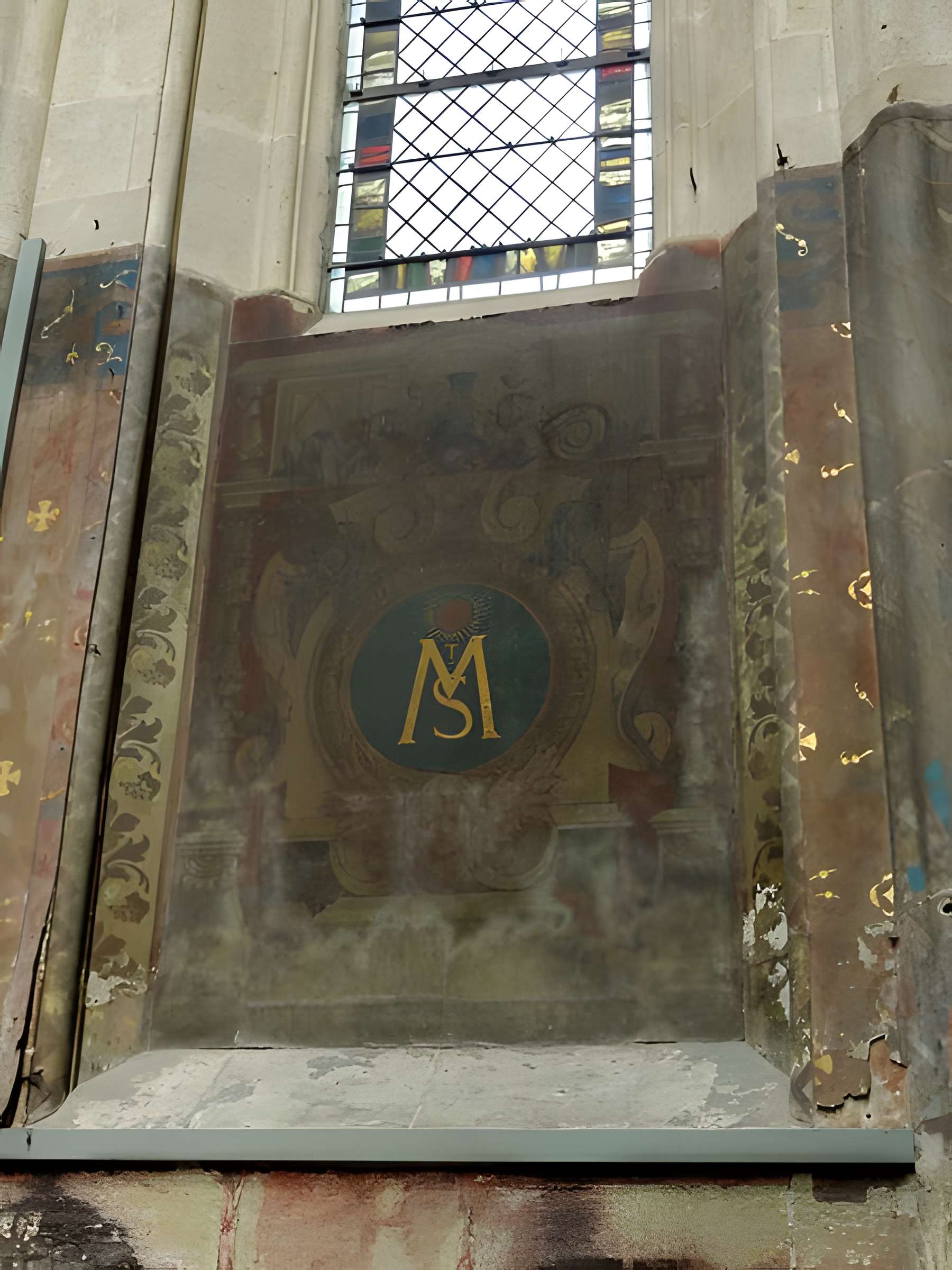 Église Saint-Martin de L'Isle-Adam