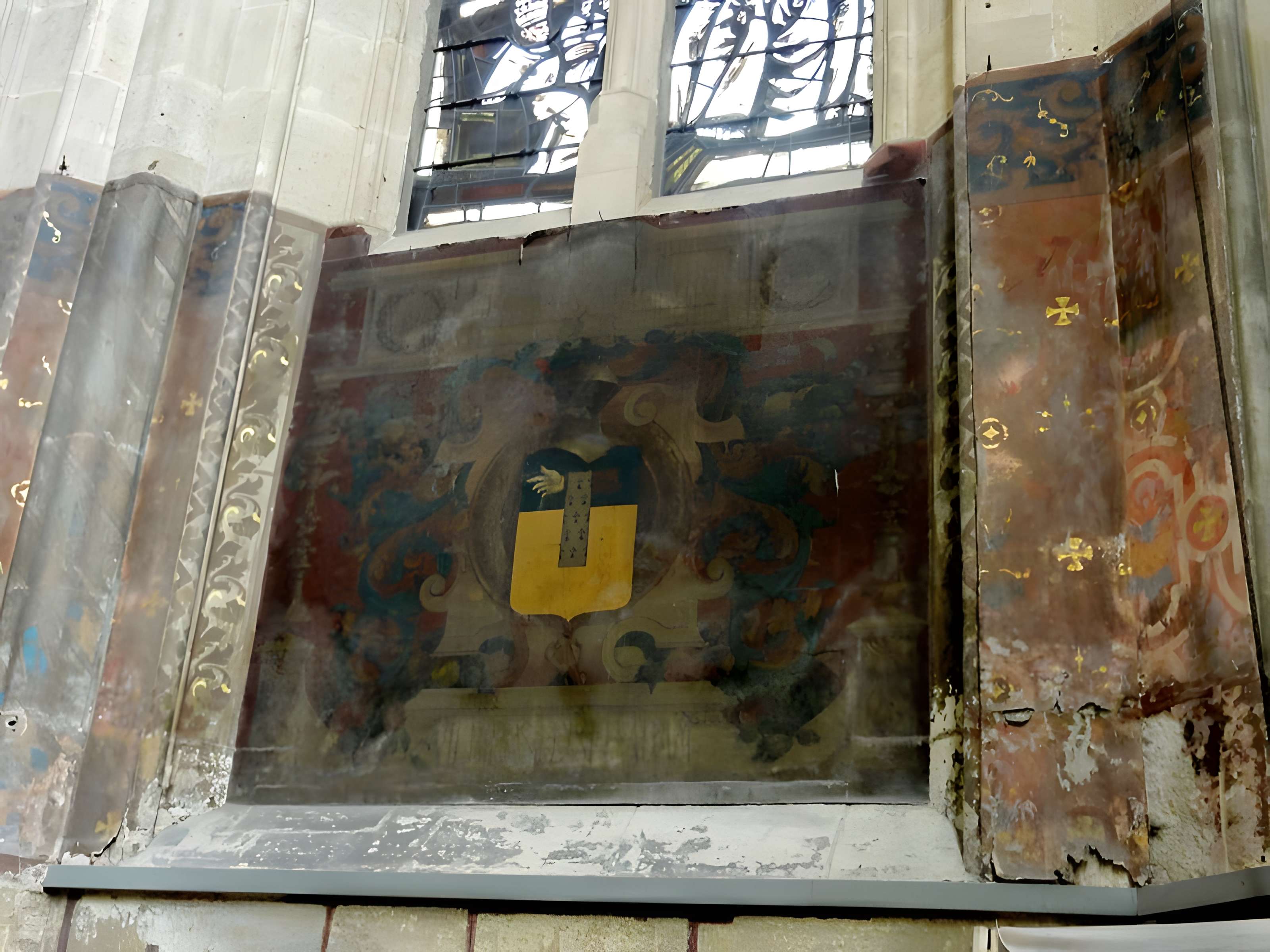 Église Saint-Martin de L'Isle-Adam