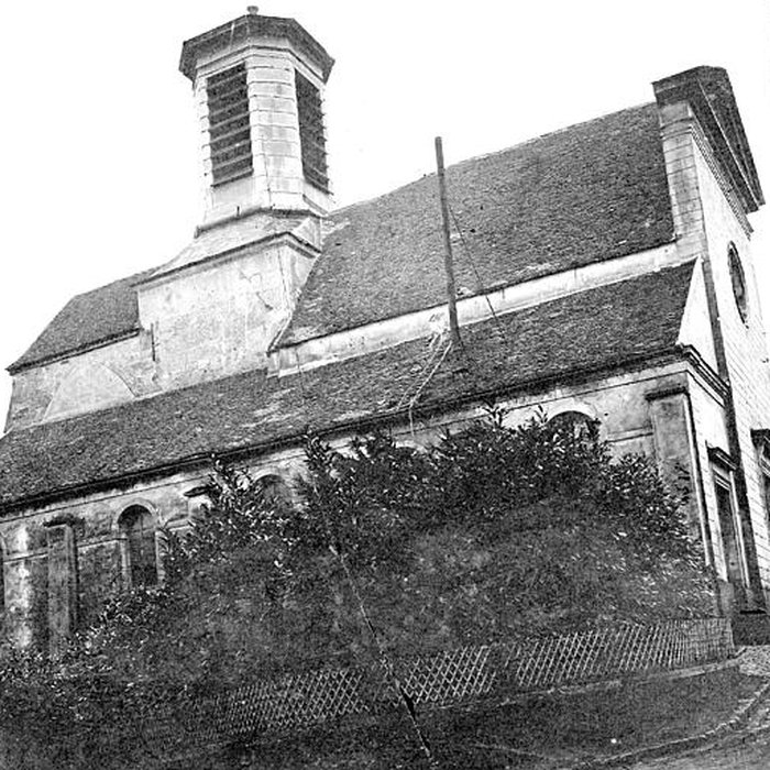 Photo de Église Saint-Martin de Louveciennes