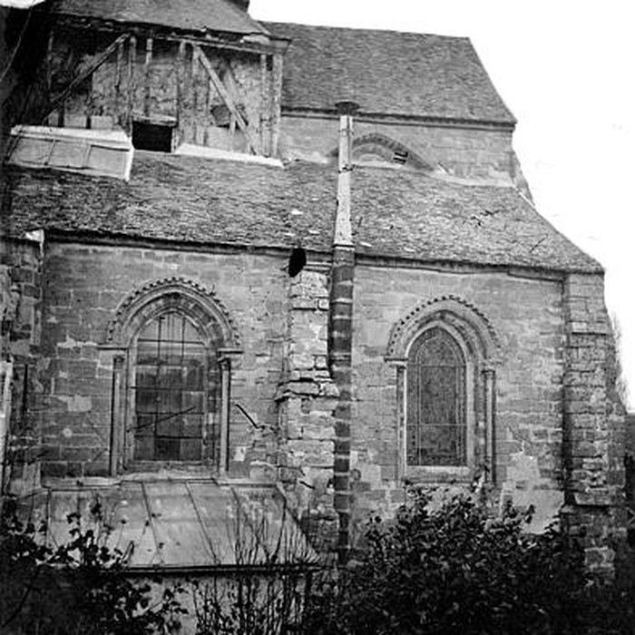 Photo de Église Saint-Martin de Louveciennes