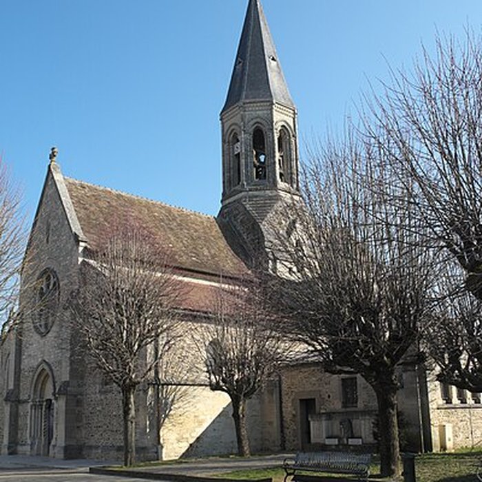 Photo de Église Saint-Martin de Louveciennes
