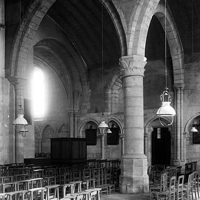 Photo de Église Saint-Martin de Louveciennes