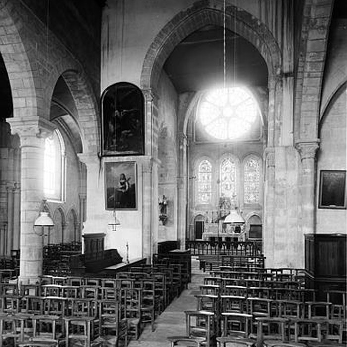Photo de Église Saint-Martin de Louveciennes