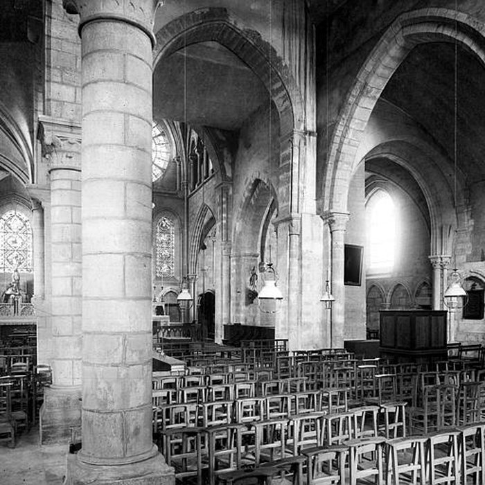 Photo de Église Saint-Martin de Louveciennes