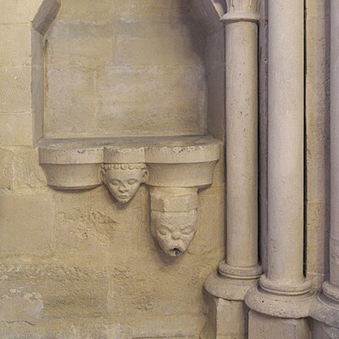 Photo de Église Saint-Martin de Louveciennes