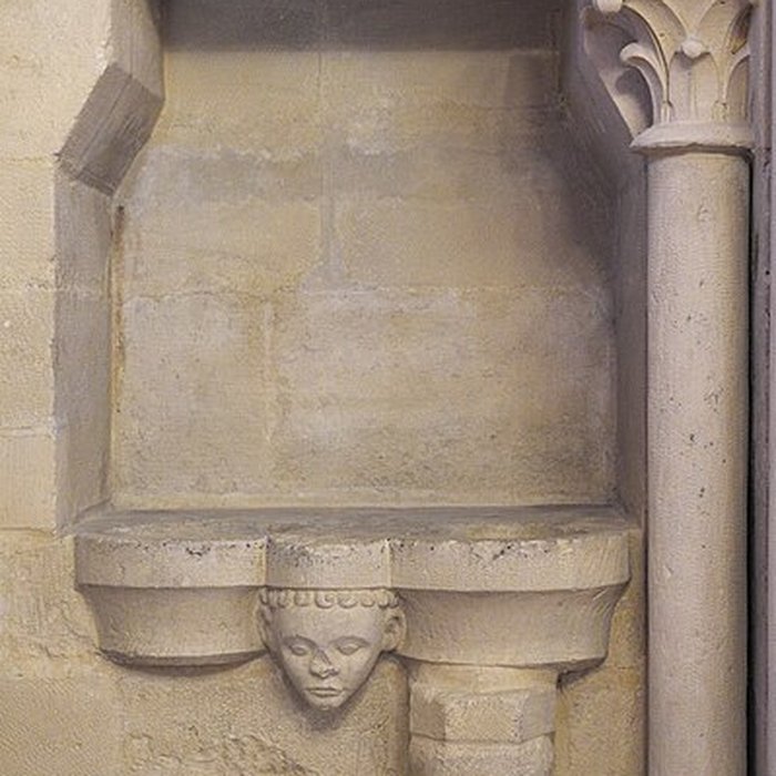 Photo de Église Saint-Martin de Louveciennes