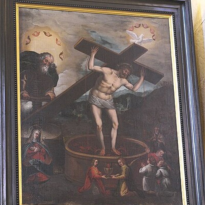 Photo de Église Saint-Martin de Louveciennes