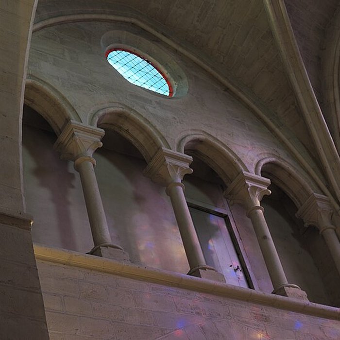 Photo de Église Saint-Martin de Louveciennes