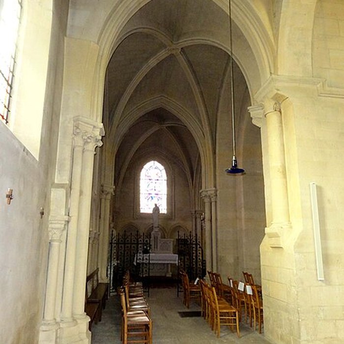 Photo de Église Saint-Martin de Louveciennes