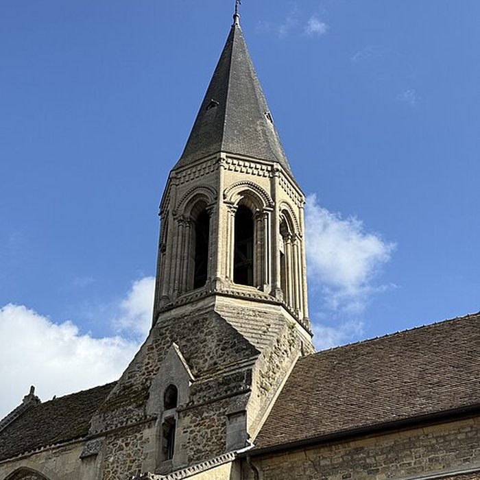 Photo de Église Saint-Martin de Louveciennes