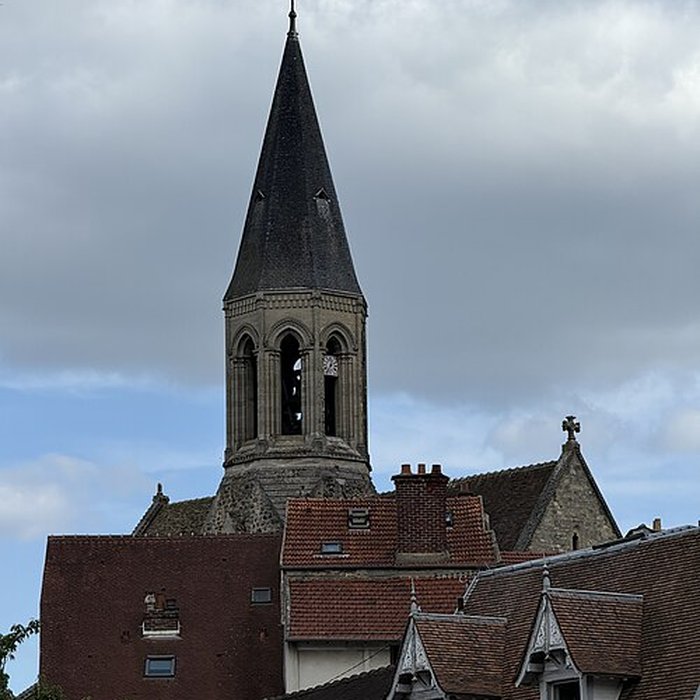 Photo de Église Saint-Martin de Louveciennes