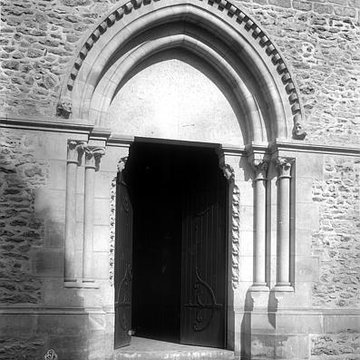 Église Saint-Martin de Louveciennes