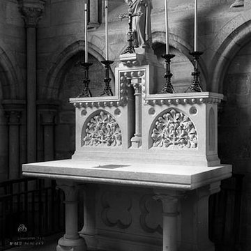 Église Saint-Martin de Louveciennes