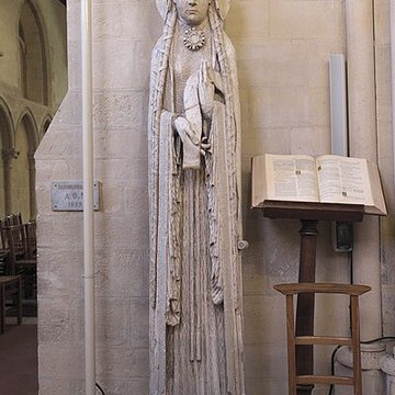 Église Saint-Martin de Louveciennes
