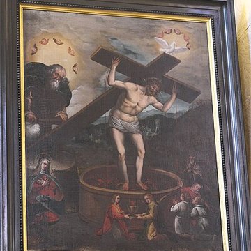 Église Saint-Martin de Louveciennes