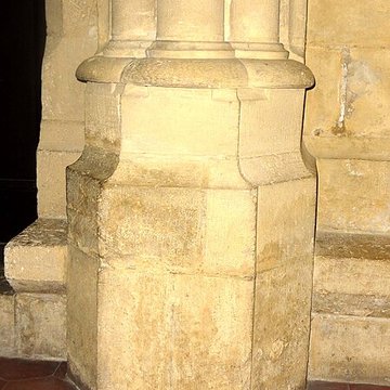 Église Saint-Martin de Louveciennes