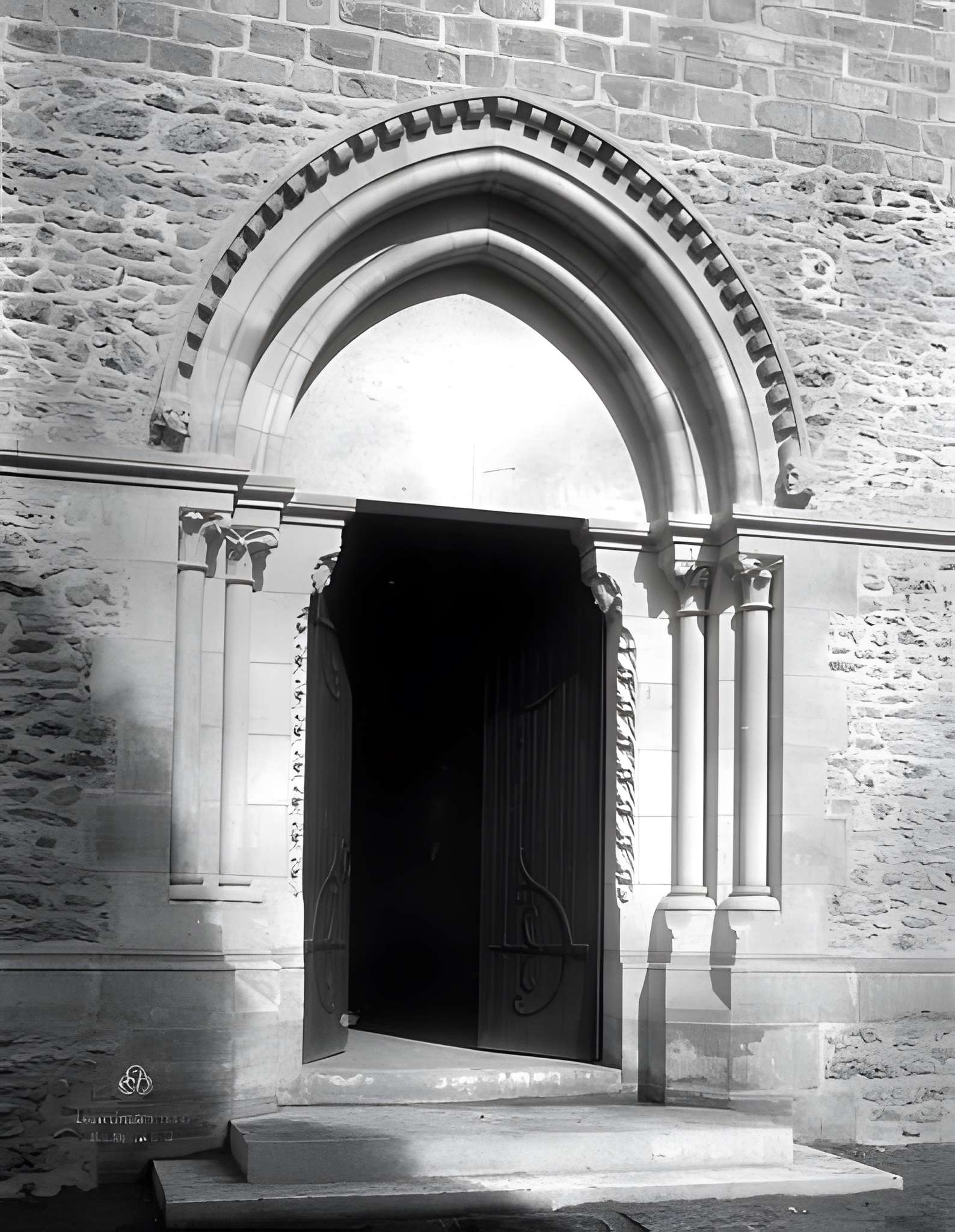 Église Saint-Martin de Louveciennes