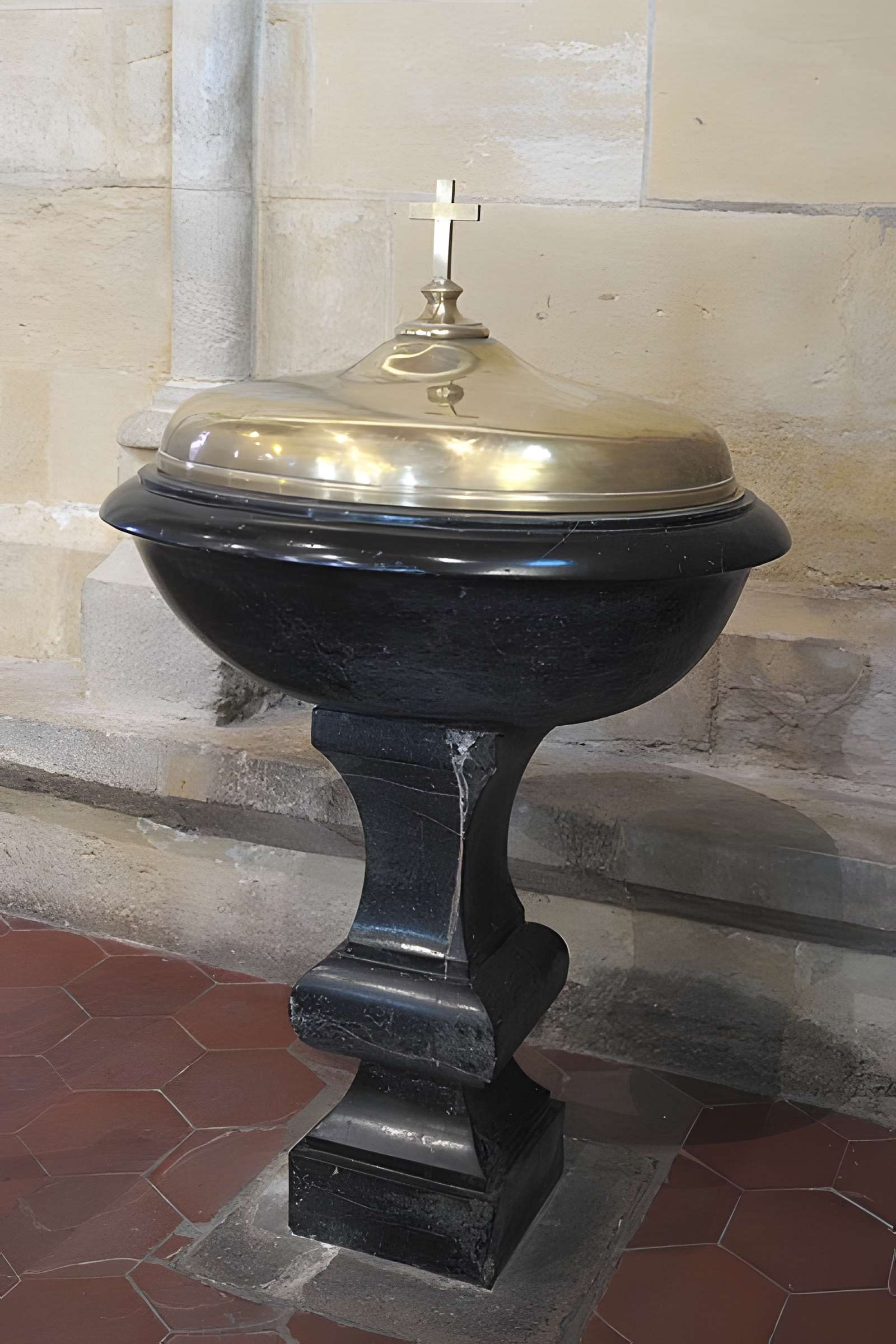 Église Saint-Martin de Louveciennes