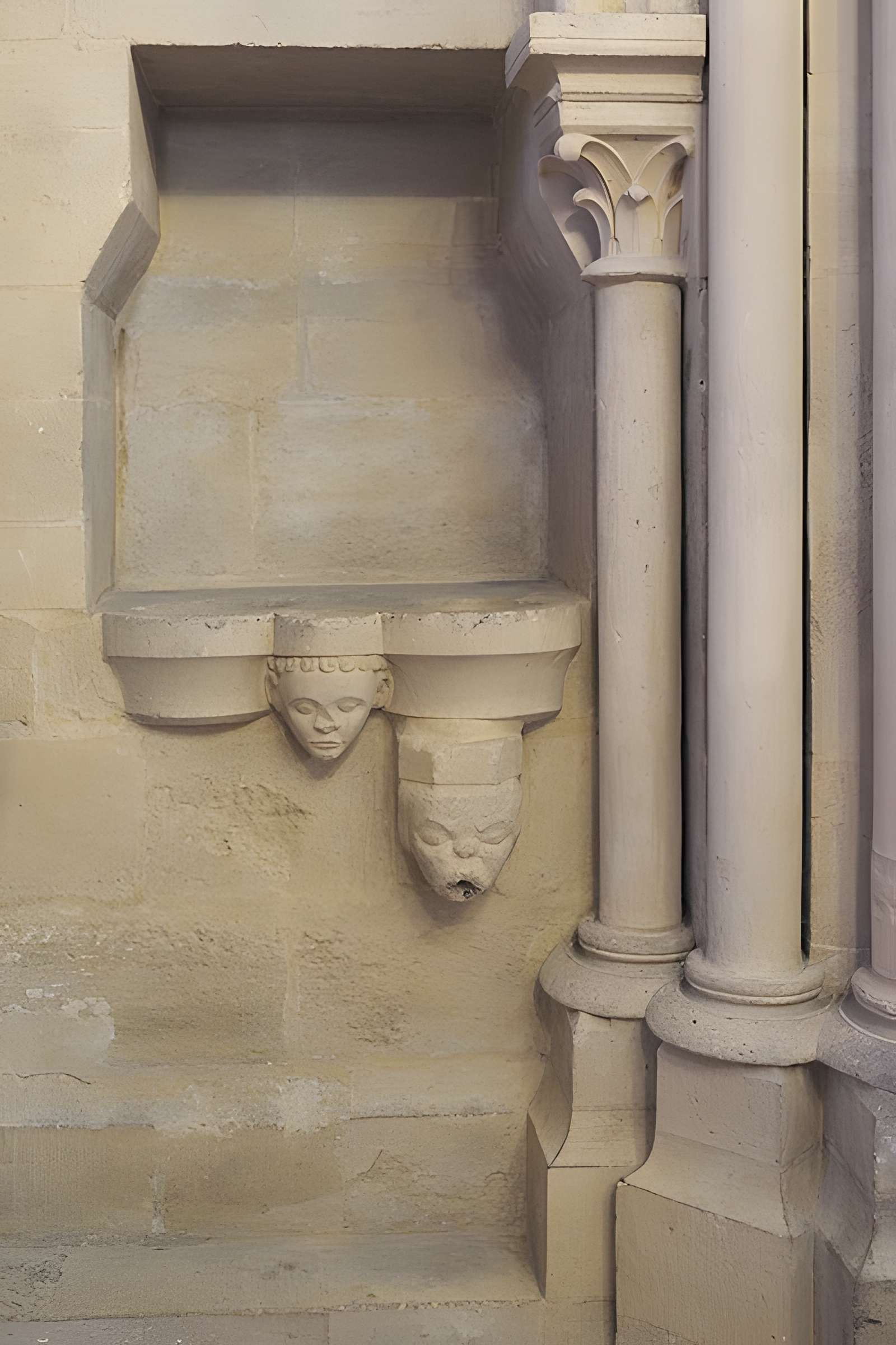 Église Saint-Martin de Louveciennes