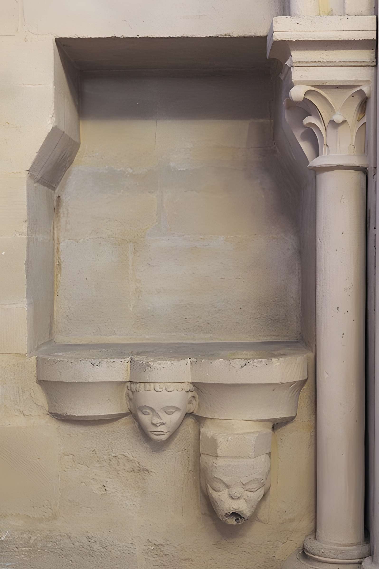 Église Saint-Martin de Louveciennes